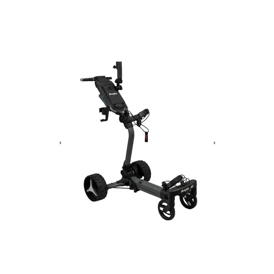Axglo Carro eléctrico e5 de litio