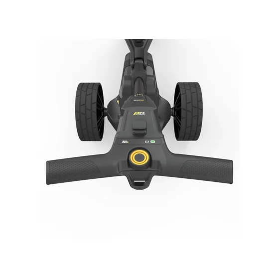 PowaKaddy Carro eléctrico RX1 XL Plus Remote